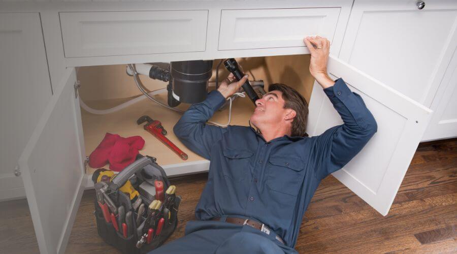 Local 24/7 Emergency Plumbing in Sawyerville, IL